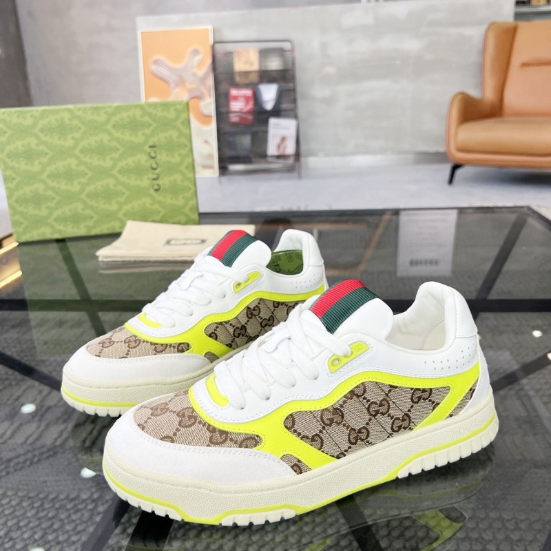 G*u*i casual shoes
